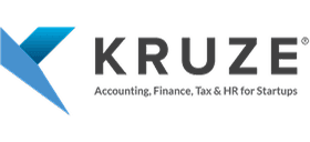Kruze (Competitor/Partner Logo – Default) Kruze (Competitor/Partner Logo – Default)