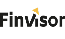 Finvisor (Competitor/Partner Logo – Default) Finvisor (Competitor/Partner Logo – Default)