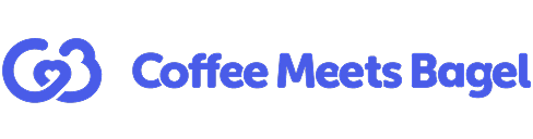 Coffee Meets Bagel (Logo - Default) Coffee Meets Bagel (Logo - Default)
