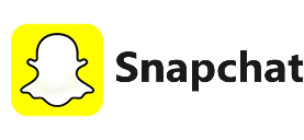 Snapchat (Logo – Default) Snapchat (Logo – Default)