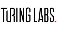 Turing Labs (Logo – Default) Turing Labs (Logo – Default)