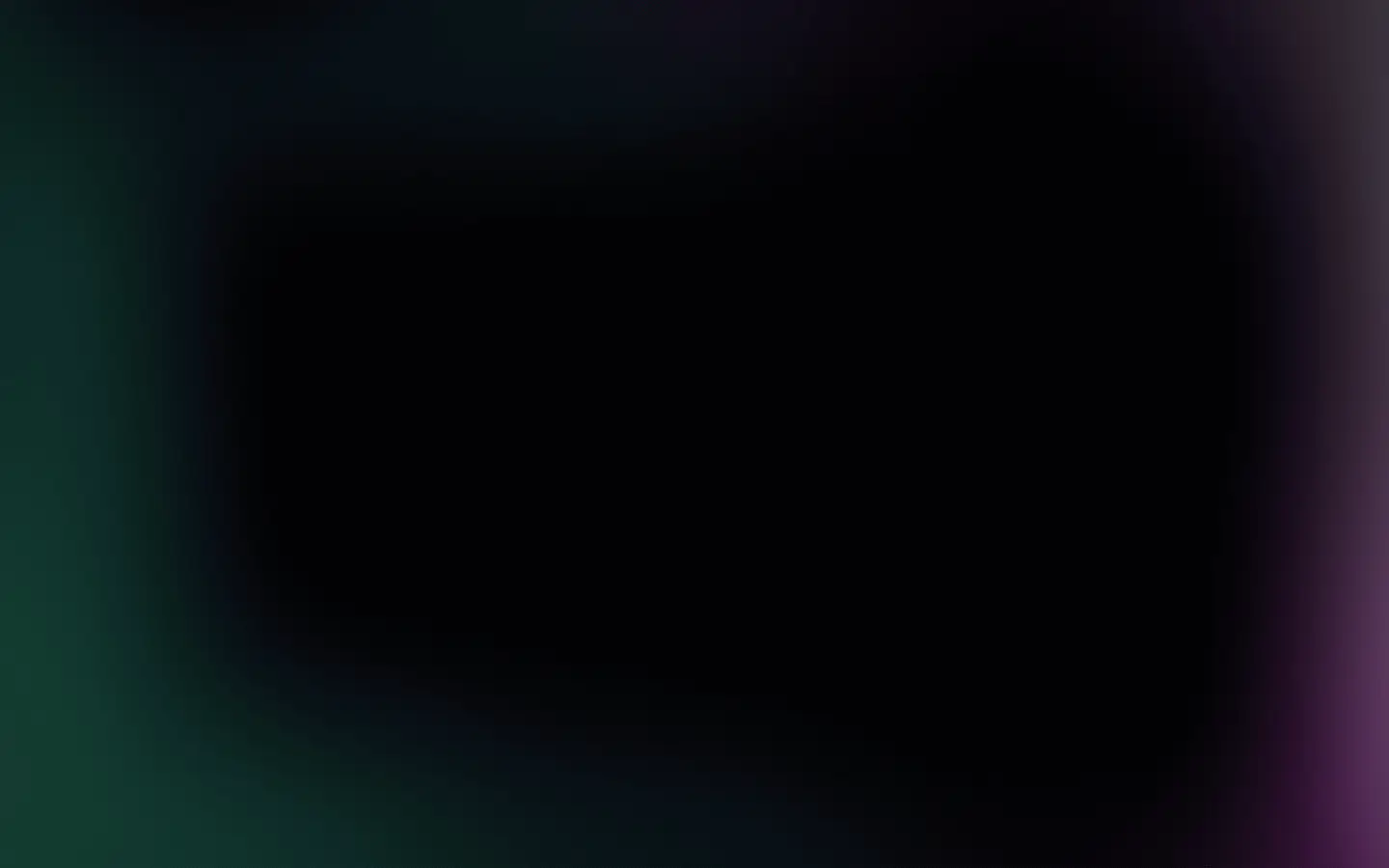 Animated Rippling AI logo