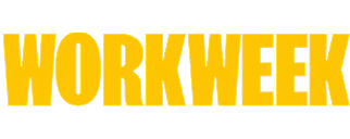 Workweek (Logo – Default) Workweek (Logo – Default)