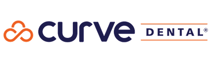 Curve Dental (Logo – Default) Curve Dental (Logo – Default)