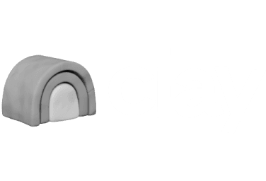 Clay (Logo - Highlight) Clay (Logo - Highlight)