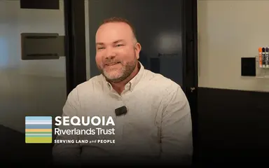 Sequoia Riverlands Trust Case Study Cover Image