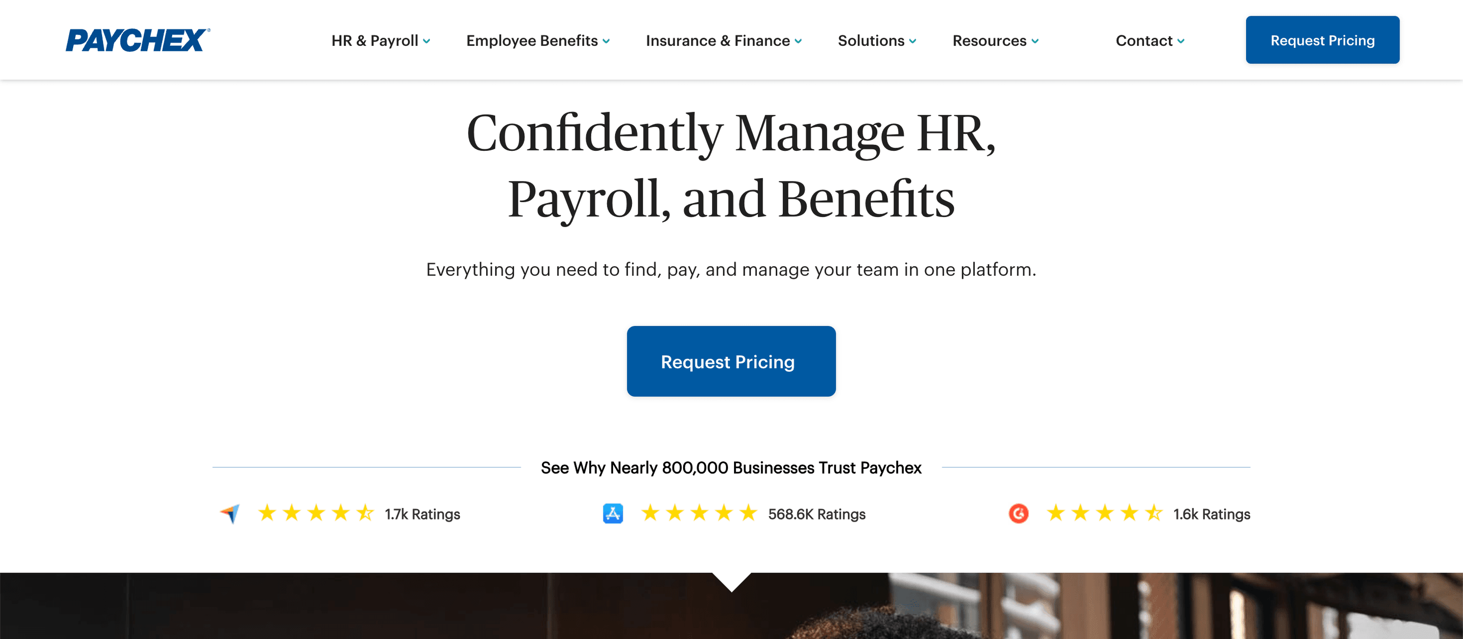 peo companies rippling