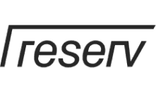 Reserv (Logo – Default) Reserv (Logo – Default)