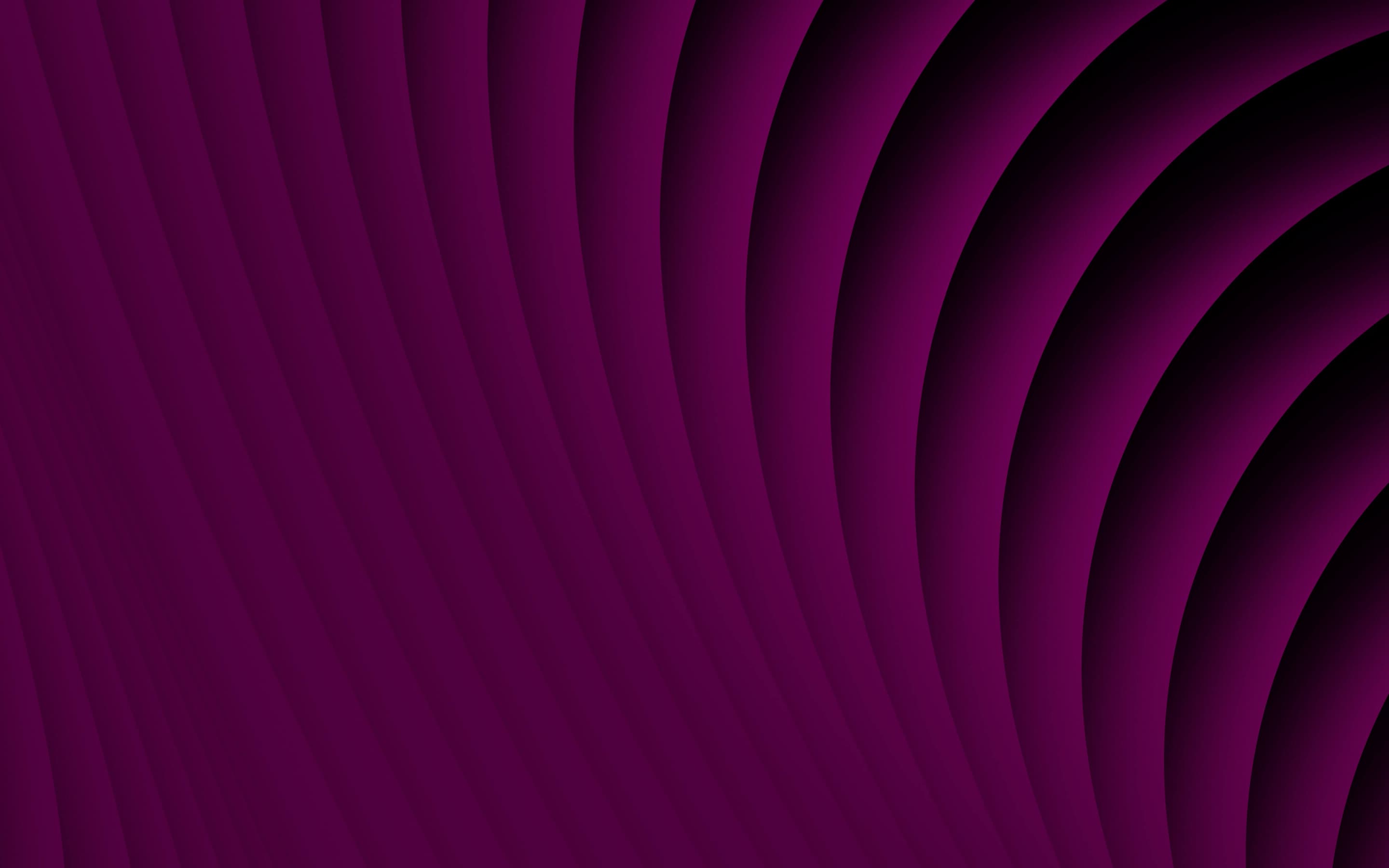 Graphic illustration of ripples formed with converging lines