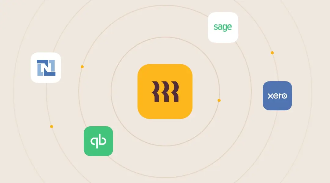 Industries: Accounting Integrations (old pages)