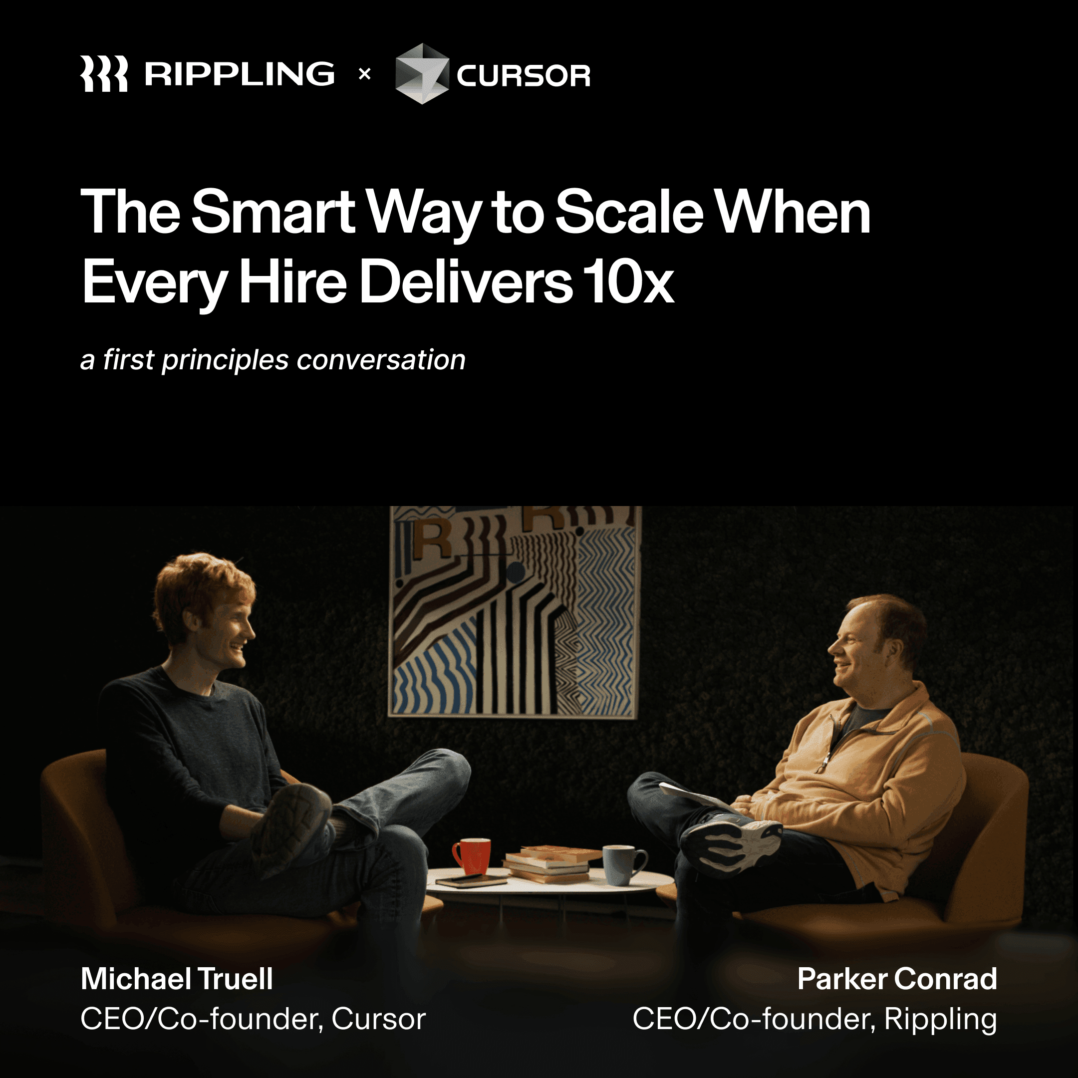 parker cursor webinar image