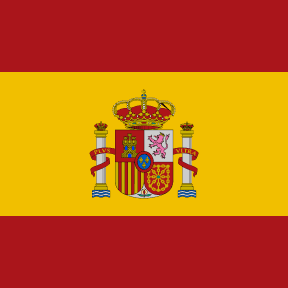 Spanje Spanje