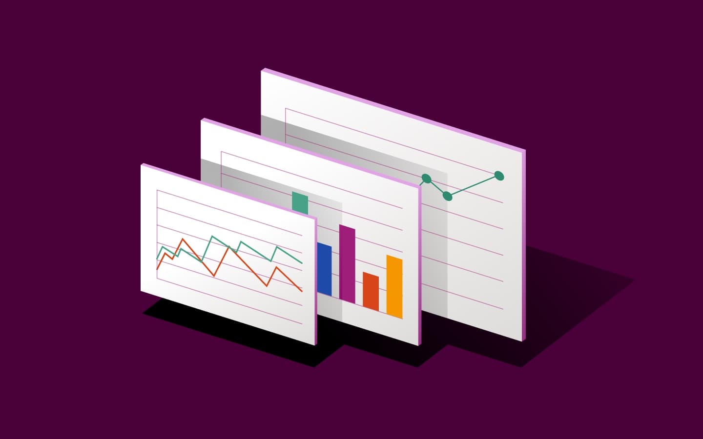 Blog hero - chart stack
