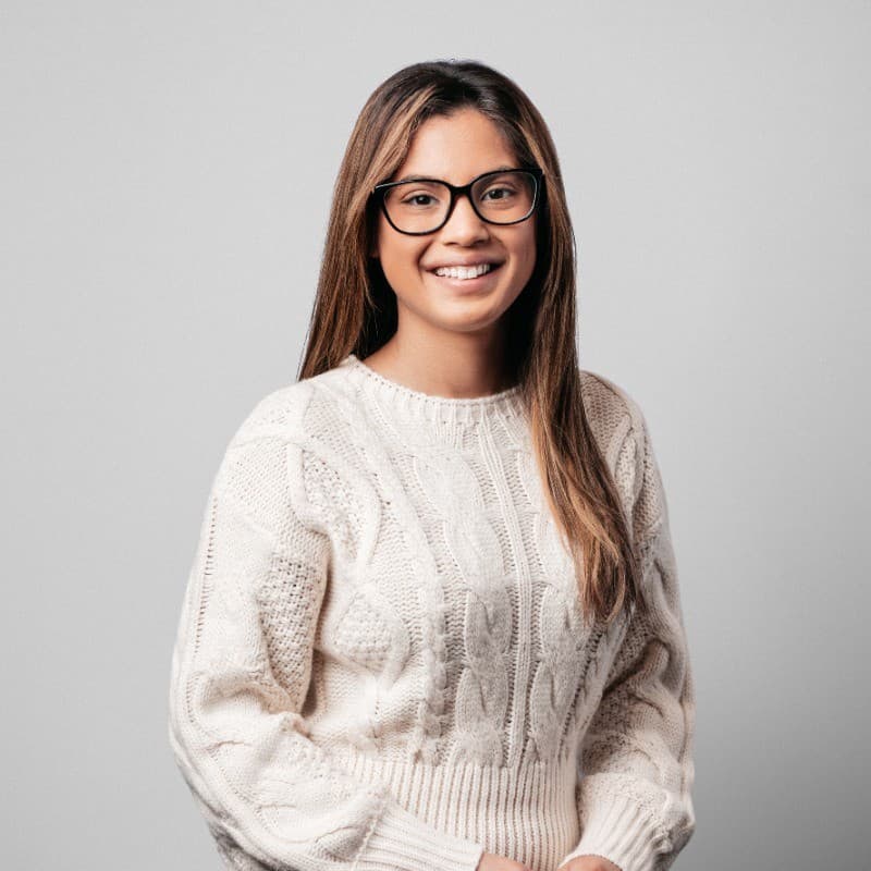 Chelsi Grosso headshot