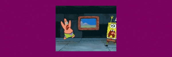 spongebob meme
