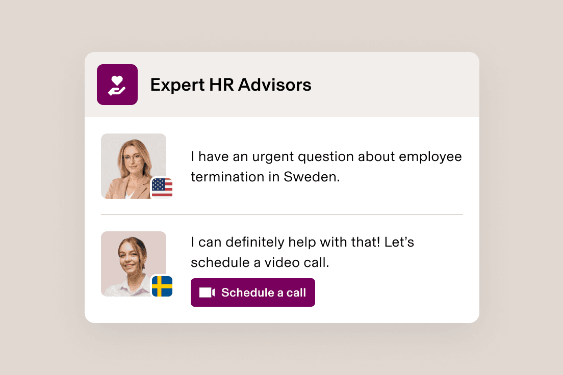 3:2 Expert HR Advisors