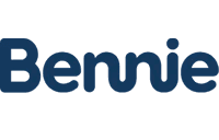 Bennie (Logo – Default) Bennie (Logo – Default)