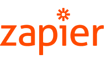 Zapier (Logo – Default) Zapier (Logo – Default)