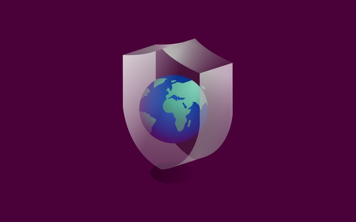 Spot Illustration - global compliance