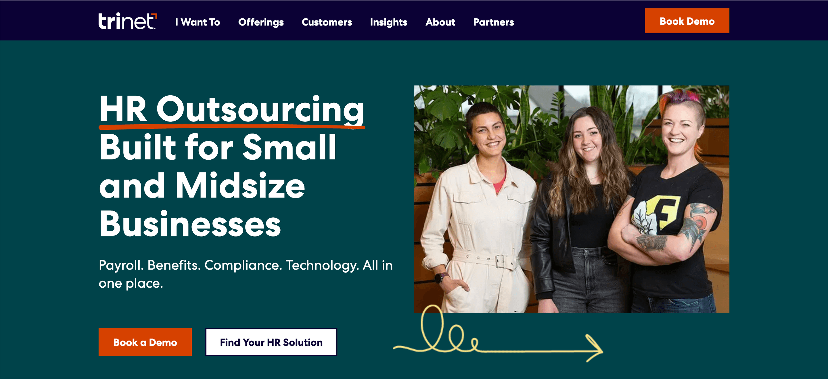 peo companies rippling