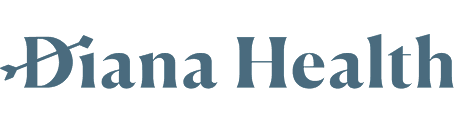 Diana Health (Logo – Default) Diana Health (Logo – Default)