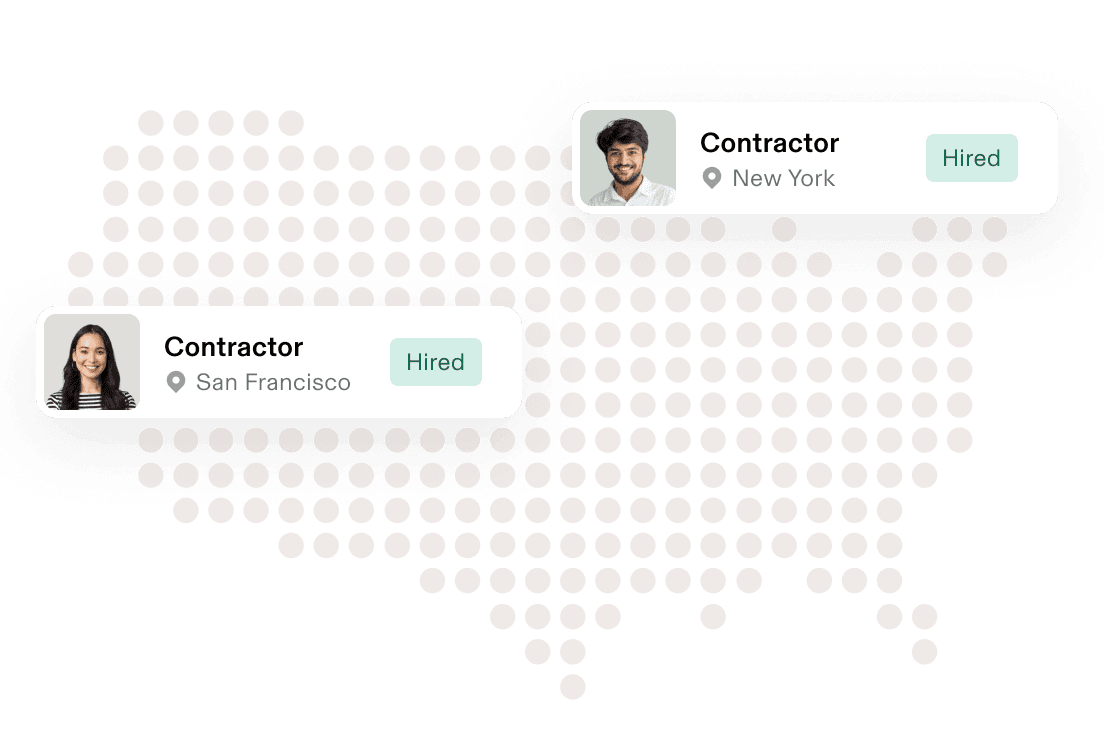 3:2 Industries - Hire Anywhere