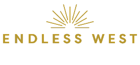 Endless West (Logo - Default) Endless West (Logo - Default)